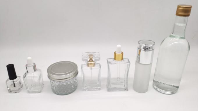 ظروف فلزی آرایشی و بهداشتی 250 گرمی مشکی نقره ای طلایی قلع آلومینیومی گرد 8.8 اونس 3