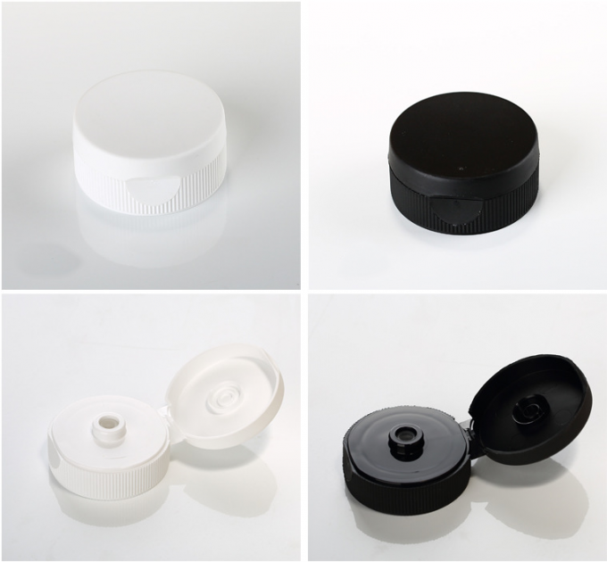 بطری های ادویه پلاستیکی سس گوجه فرنگی 16 اونس بدون بو 4