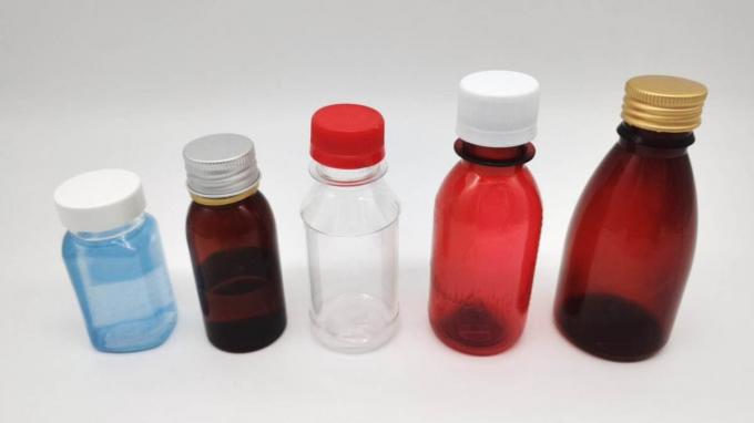 بطری اسپری عطر شیشه ای 100 میلی لیتری ظروف آرایشی و بهداشتی طراحی کیسه هوا 14