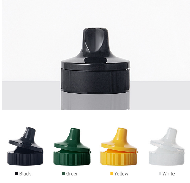 بطری های پلاستیکی نوشیدنی شربتی فشرده 350 گرم 250 گرم 7