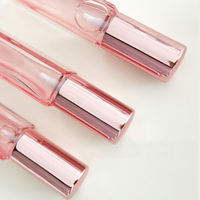 بطری اسپری مه پاش عطر مسافرتی رزگلد قابل شارژ مجدد 2