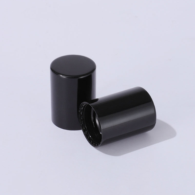 Glass Cosmetic Containers Perfume Essential Oil Roller Bottle 10ml
