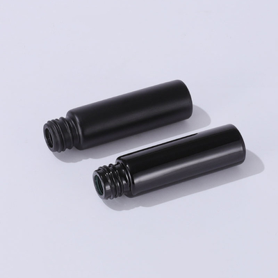 Glass Cosmetic Containers Perfume Essential Oil Roller Bottle 10ml