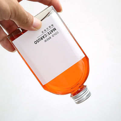 Good price ISO9001 بطری آب صاف شیشه ای شراب شفاف 100 میلی لیتری ظرف ویسکی 200 میلی لیتری آنلاین