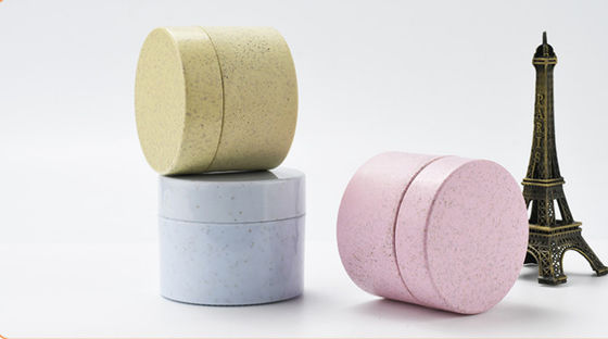 Good price بطری های پلاستیکی زیست تخریب پذیر 14.1 اونس ظروف آرایشی کمپوست پذیر سازگار با محیط زیست آنلاین