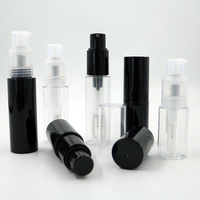 Good price شامپو خشک بچه تالک ظروف آرایشی پلاستیکی UV آبکاری 60 گرم آنلاین