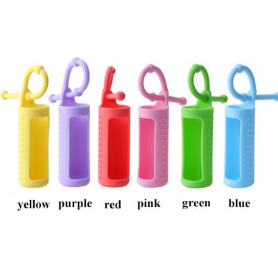 Good price بطری های رول روی شیشه عطر 0.35 اونس 10 میلی لیتر بطری های غلتکی روغن اساسی آنلاین