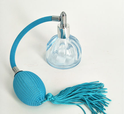 Good price ظروف شیشه ای کاسمتیک 100 میلی لیتری اسپری کیسه هوا بطری شیشه ای عطر توپی شکل آنلاین